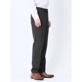 トラベスト TRABEST レギュラーフィット | TAKA-Q MEN | 詳細画像4 