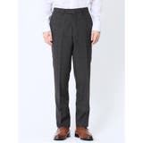 トラベスト TRABEST レギュラーフィット | TAKA-Q MEN | 詳細画像5 