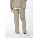 接触冷感 4WAYストレッチ パンツ(セットアップ可能) | TAKA-Q MEN | 詳細画像17