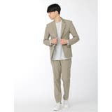 接触冷感 4WAYストレッチ パンツ(セットアップ可能) | TAKA-Q MEN | 詳細画像25