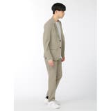 接触冷感 4WAYストレッチ パンツ(セットアップ可能) | TAKA-Q MEN | 詳細画像26