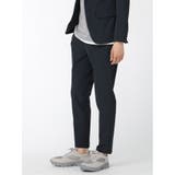 接触冷感 4WAYストレッチ パンツ(セットアップ可能) | TAKA-Q MEN | 詳細画像27