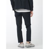 接触冷感 4WAYストレッチ パンツ(セットアップ可能) | TAKA-Q MEN | 詳細画像28