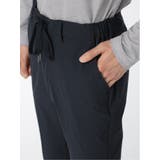 接触冷感 4WAYストレッチ パンツ(セットアップ可能) | TAKA-Q MEN | 詳細画像35