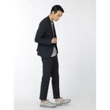 接触冷感 4WAYストレッチ パンツ(セットアップ可能) | TAKA-Q MEN | 詳細画像39