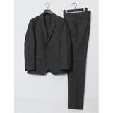ストレッチ スリムフィット ノータックスラックス | TAKA-Q MEN | 詳細画像12