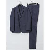 ストレッチ スリムフィット ノータックスラックス | TAKA-Q MEN | 詳細画像12