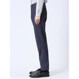ストレッチ スリムフィット ノータックスラックス | TAKA-Q MEN | 詳細画像7