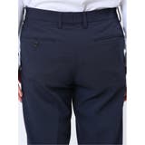 スーパーストレッチ スリムフィット ノータックスラックス | TAKA-Q MEN | 詳細画像10