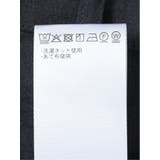 リネン混ストレッチ スリムフィット ノータックスラックス | TAKA-Q MEN | 詳細画像31