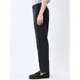 レーヨン混ストレッチ スリムフィット ノータックスラックス | TAKA-Q MEN | 詳細画像27