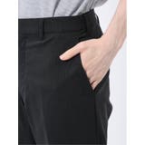 レーヨン混ストレッチ スリムフィット ノータックスラックス | TAKA-Q MEN | 詳細画像29