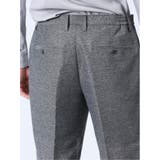 TechLinen スリムフィット ノータックパンツ | TAKA-Q MEN | 詳細画像9