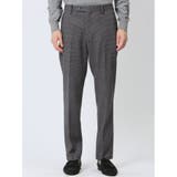 TechMove スリムフィット ノータックパンツ | TAKA-Q MEN | 詳細画像6