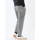 ストレッチポンチ スリムフィット ノータックスラックス | TAKA-Q MEN | 詳細画像4 