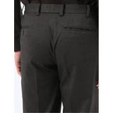 TechMove スリムフィット ノータックパンツ | TAKA-Q MEN | 詳細画像10