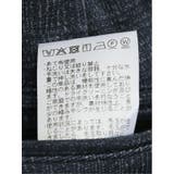 TechMove スリムフィット ノータックパンツ | TAKA-Q MEN | 詳細画像14