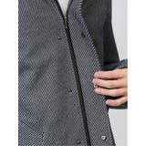 ニットメルトン スタンドフードコート | TAKA-Q MEN | 詳細画像24