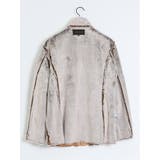 スタンドアウター | TAKA-Q MEN | 詳細画像13