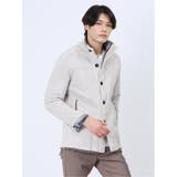 スタンドアウター | TAKA-Q MEN | 詳細画像17