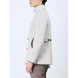 スタンドアウター | TAKA-Q MEN | 詳細画像19