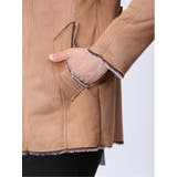 スタンドアウター | TAKA-Q MEN | 詳細画像9