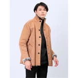 33ベージュ | スタンドアウター | TAKA-Q MEN