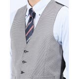 リバーシブル ジレベスト | TAKA-Q MEN | 詳細画像11