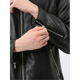 ハンドウォッシャブル フーデットブルゾン | TAKA-Q MEN | 詳細画像12 