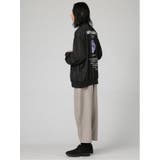 アースプリント BIG MA-1 | TAKA-Q MEN | 詳細画像13 