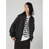 アースプリント BIG MA-1 | TAKA-Q MEN | 詳細画像3 