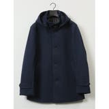 ストレッチメルトン フーデットブルゾン | TAKA-Q MEN | 詳細画像26