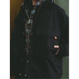 ユニバーサルスタイルウェア UNIVERSAL STYLE | TAKA-Q MEN | 詳細画像12