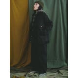 ユニバーサルスタイルウェア UNIVERSAL STYLE | TAKA-Q MEN | 詳細画像13