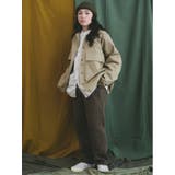 ユニバーサルスタイルウェア UNIVERSAL STYLE | TAKA-Q MEN | 詳細画像3