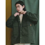 54カーキ | ユニバーサルスタイルウェア UNIVERSAL STYLE | TAKA-Q MEN