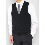 フォーマル リバーシブルベスト | TAKA-Q MEN | 詳細画像15