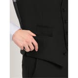 フォーマル リバーシブルベスト | TAKA-Q MEN | 詳細画像12
