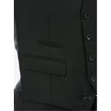 フォーマル リバーシブルベスト | TAKA-Q MEN | 詳細画像11