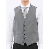 フォーマル リバーシブルベスト | TAKA-Q MEN | 詳細画像14