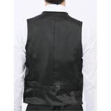 フォーマル リバーシブルベスト | TAKA-Q MEN | 詳細画像8