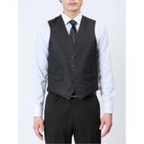 リバーシブル ジレベスト | TAKA-Q MEN | 詳細画像4