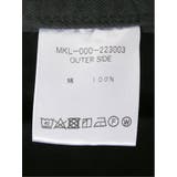 モンケメル/MONT KEMMEL M-64 COAT | TAKA-Q MEN | 詳細画像10