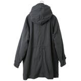 モンケメル/MONT KEMMEL M-64 COAT | TAKA-Q MEN | 詳細画像2
