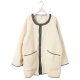 モンケメル/MONT KEMMEL M-64 COAT | TAKA-Q MEN | 詳細画像7