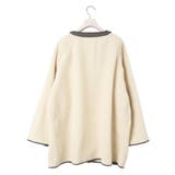 モンケメル/MONT KEMMEL M-64 COAT | TAKA-Q MEN | 詳細画像8
