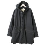 75紺 | モンケメル/MONT KEMMEL M-64 COAT | TAKA-Q MEN