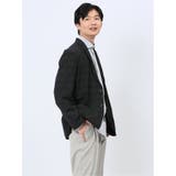 ModernRelax ストレッチ 2ボタンジャケット(セットアップ可能) | TAKA-Q MEN | 詳細画像28 