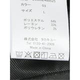 ツイルフランネル トラッカージャケット(セットアップ可能) | TAKA-Q MEN | 詳細画像14 