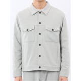 ツイルフランネル トラッカージャケット(セットアップ可能) | TAKA-Q MEN | 詳細画像6 